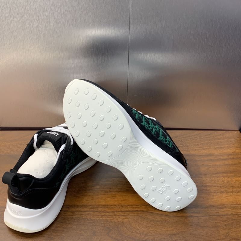 Christian Dior Sneaker